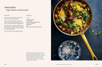 Sumac : Recipes and stories from Syria