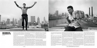 Greatest of All Time - A Tribute to Muhammad Ali