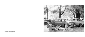 Robert Frank: The Americans