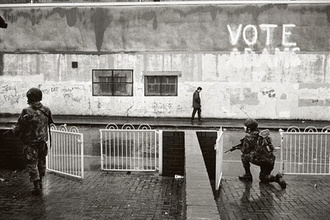 Krass Clement – Belfast