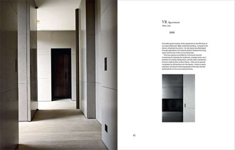 Vincent Van Duysen Works 2009-2018