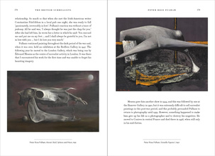 The British Surrealists