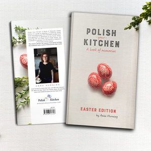 A Book of Memories: Easter Edition