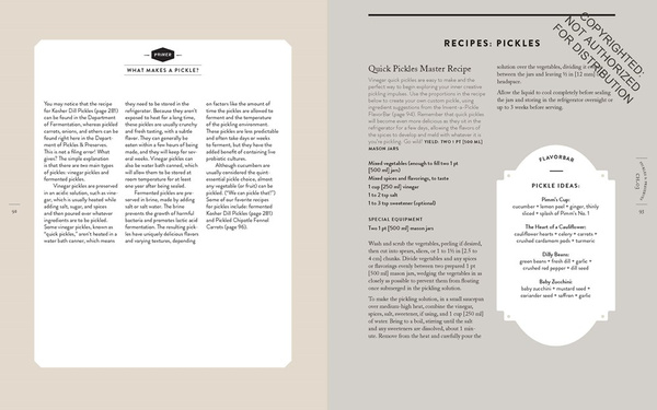 The New Homemade Kitchen