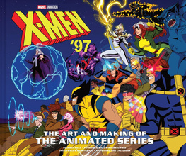 X-Men ’97