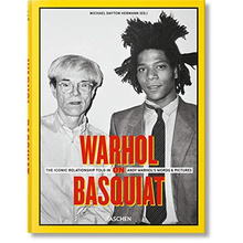 Warhol on Basquiat. Andy Warhol's Words