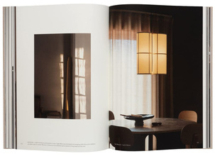 Soft Minimal: A Sensory Approach to Architecture and Design