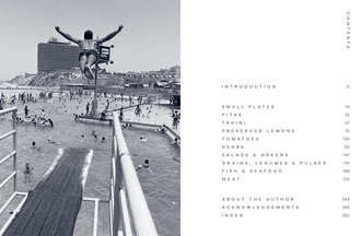 Oren : A Personal Collection of Recipes and Stories From Tel Aviv