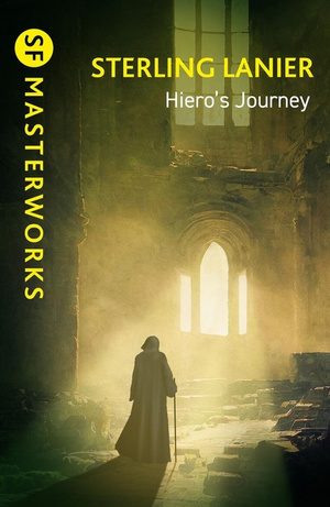 Hiero’s Journey 