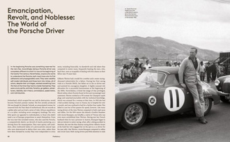 Porsche 911 : The Ultimate Sportscar as Cultural Icon