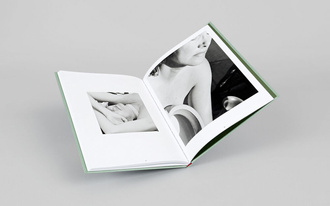 Philip Trager: Photographing Ina