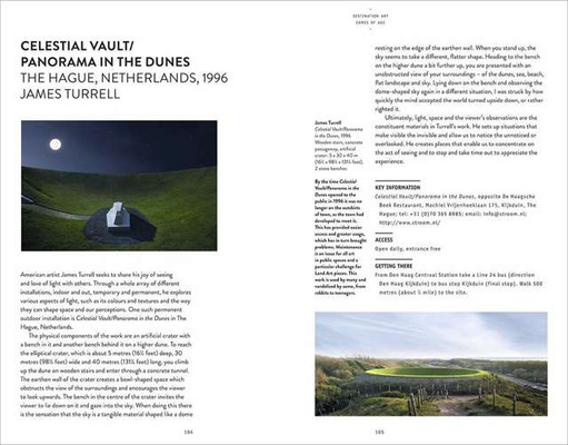 Destination Art (Art Essentials)