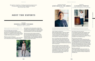 Portugal: The Monocle Handbook