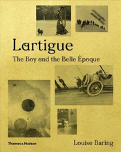 Lartigue : The Boy and the Belle Epoque