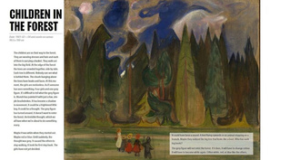 Edvard Munch Pop-Ups