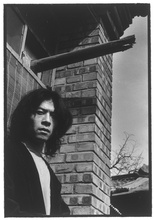 RongRong’s Diary: Beijing East Village