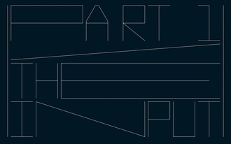 Never Alone : Video Games as Interactive Design