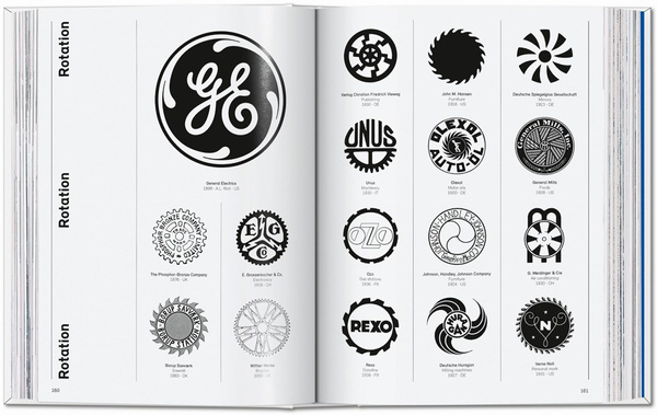 Logo Beginnings Logo Modernism 45th Ed.