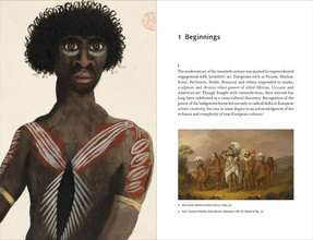 Possessions : Indigenous Art / Colonial Culture / Decolonization