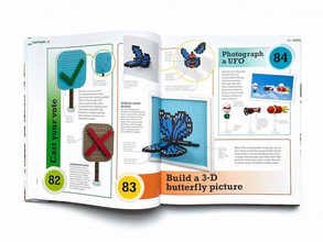 365 Things to Do with LEGO (R) Bricks