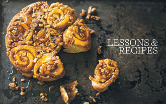 BakeClass Step by Step : Recipes for savoury bakes, bread, cakes, biscuits and desserts