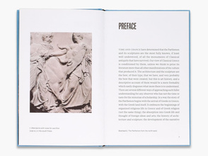 John Boardman on the Parthenon