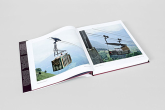 Arnold Odermatt – Feierabend | After Work | Après le boulot