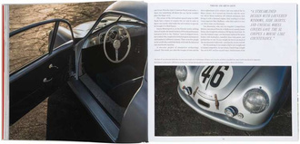 Beautiful Machines : The Era of the Elegant Sports