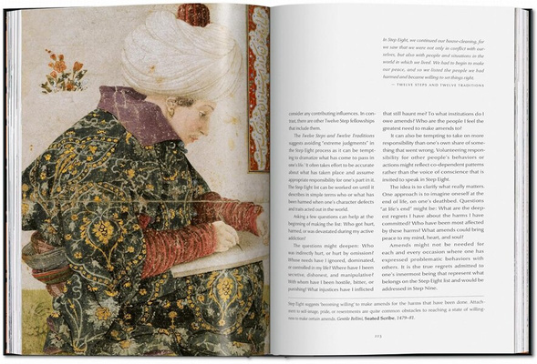 The 12 Steps. Symbols, Myths, and Archetypes of Recovery