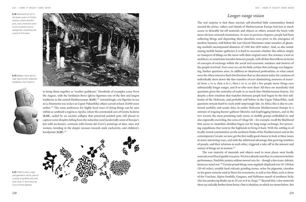 The Making of the Middle Sea