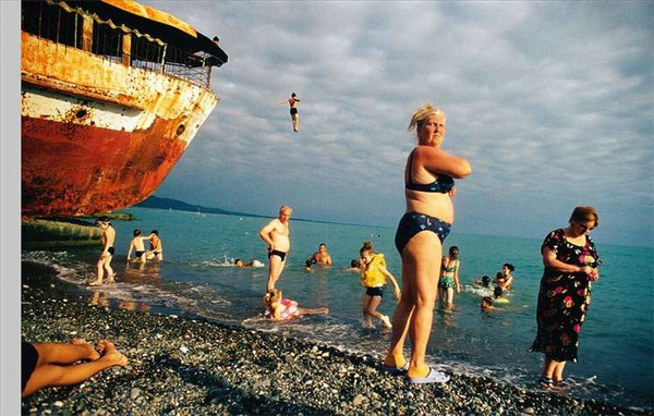 Magnum Streetwise : The Ultimate Collection