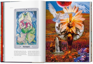 Tarot. The Library of Esoterica