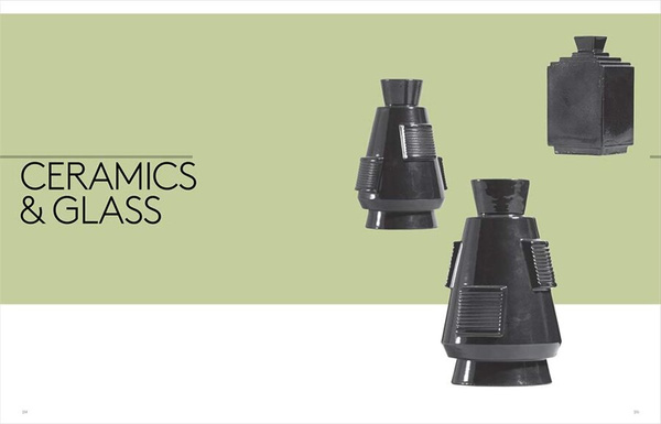 Modernist Design Complete