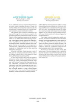 Accidentally Wes Anderson