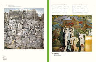 Contemporary Chinese Art