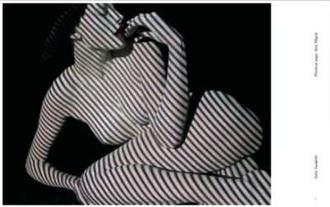 High Heels: Fashion Femininity Seduction