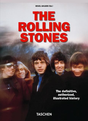 The Rolling Stones 45th Ed. PRESALE / SHIPPING DECEMBER 2025