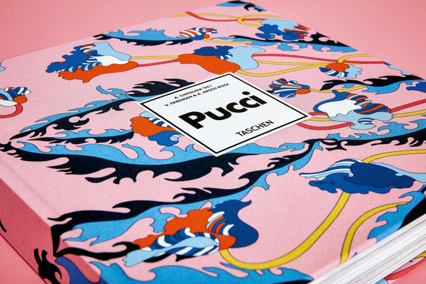Pucci. Updated Edition