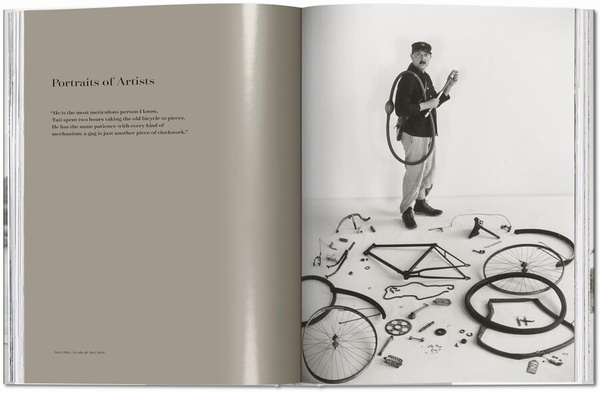 Robert Doisneau. Paris