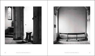 Michael Kenna : St. Josephs College, Upholland