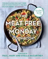 The Meat Free Monday Cookbook