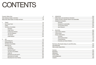 Nike: Form Follows Motion