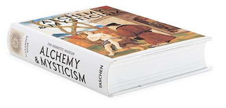 Alchemy & Mysticism (Hermetic Museum)