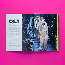 Supermodels Discovered