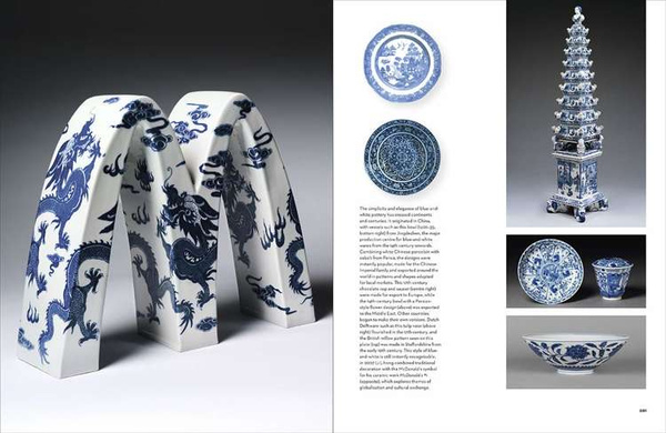 The V&A Book of Colour in Design