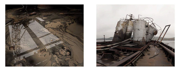 Olaf Otto Becker – Siberian Summer