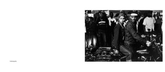 Robert Frank: The Americans