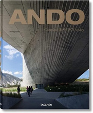 Ando. Complete Works 1975-Today