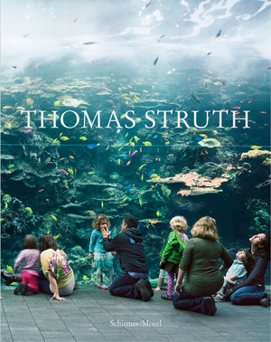 Thomas Struth – Figure Ground