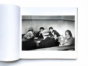 Josef Koudelka: Exiles